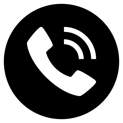 LOGO TELEPHONE